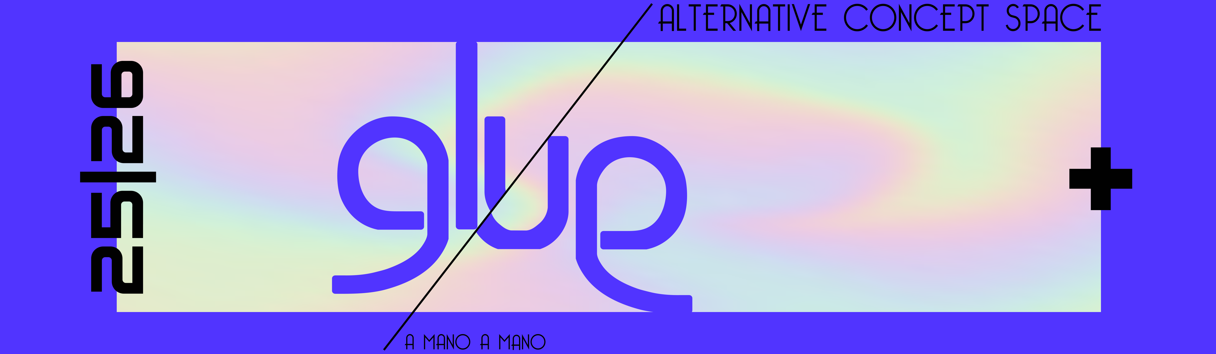 ASSOCIAZIONE CULTURALE GLUE APS