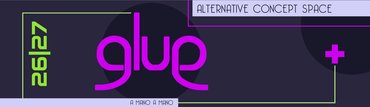 ASSOCIAZIONE CULTURALE GLUE APS